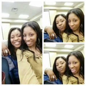 Meet your Posher, Daisha